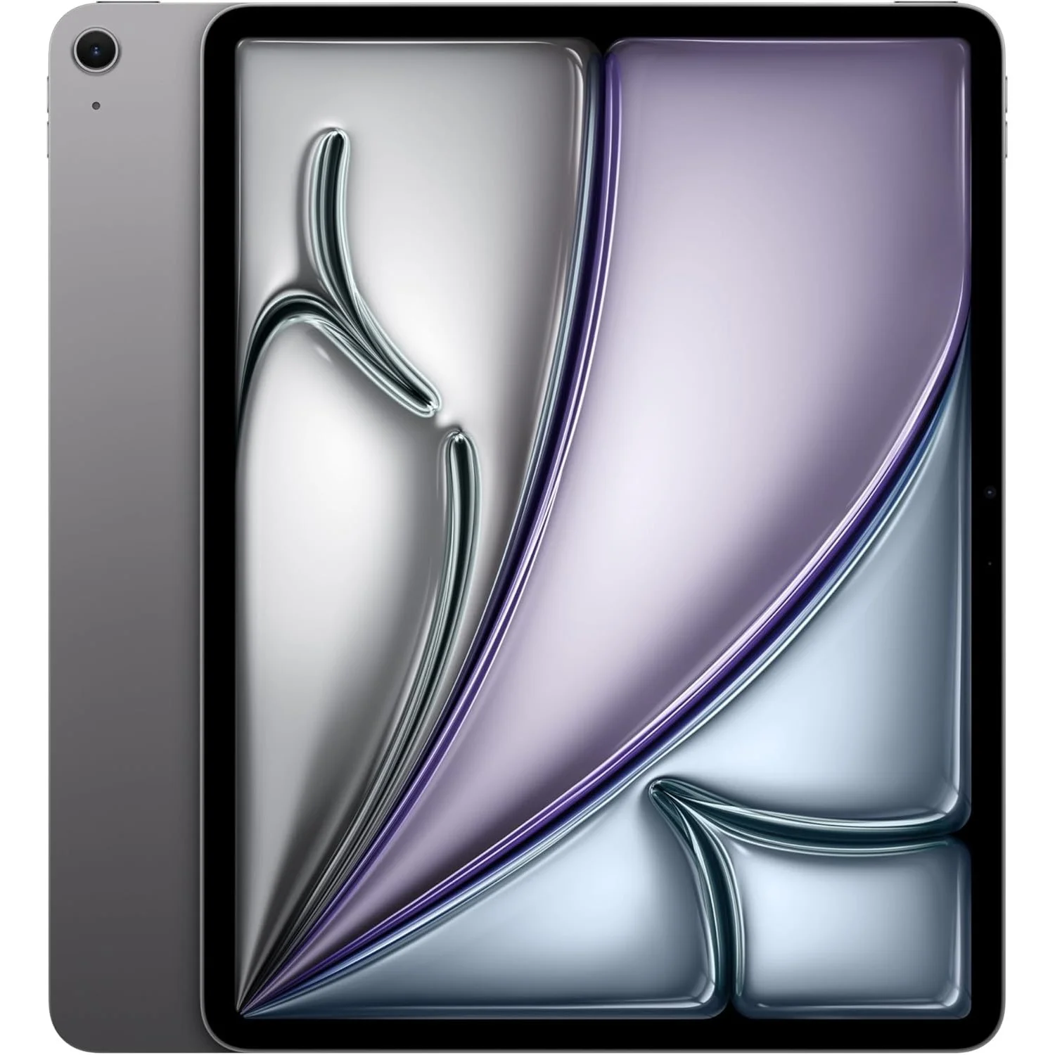 Apple iPad Air 13-inch, M4 Chip - Gray price in Pakistan