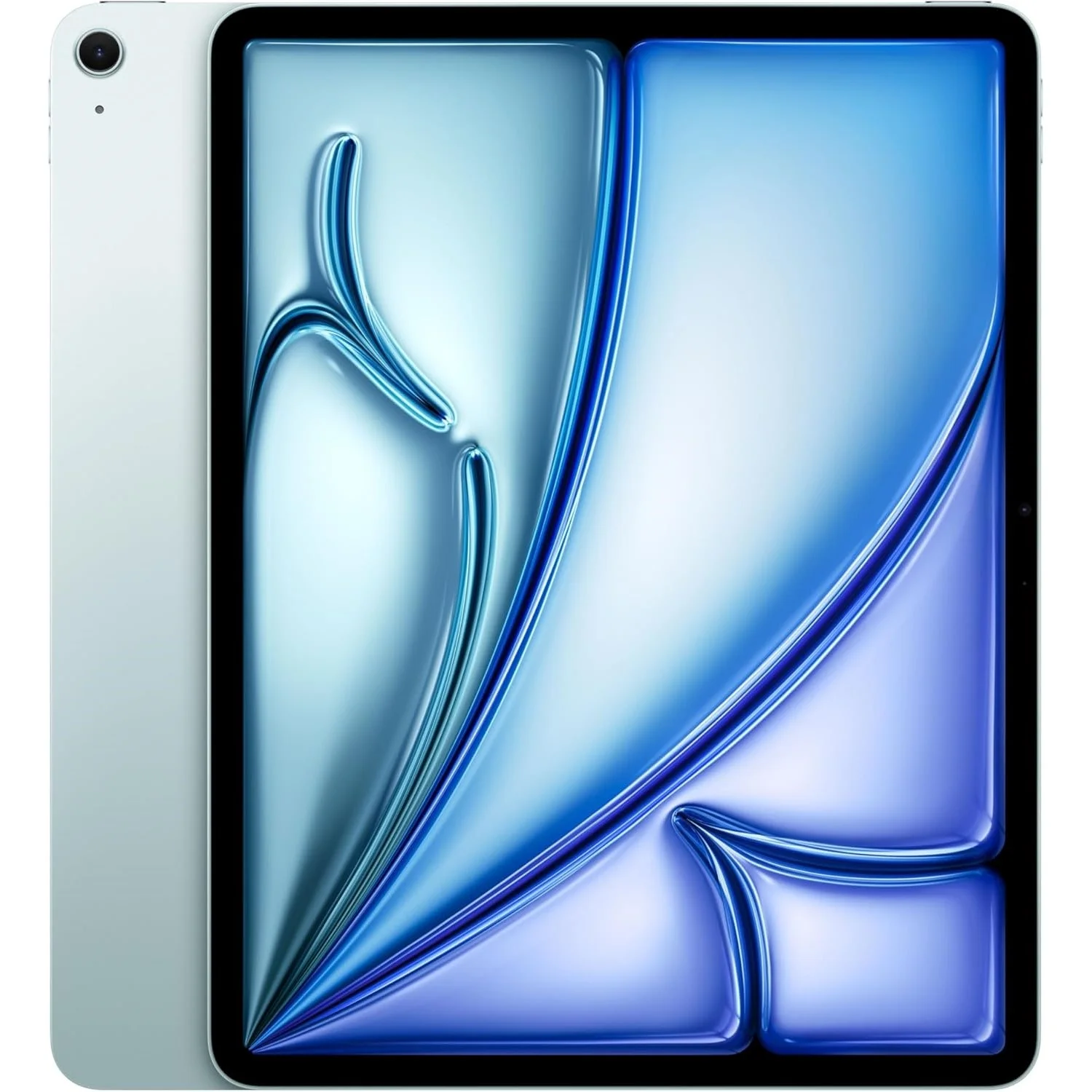 Apple iPad Air 13-inch, M4 Chip - Blue price in Pakistan