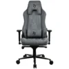 Arozzi Vernazza Soft Fabric Gaming Chair - Ash Grey price in Pakistan