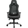 Arozzi Vernazza Soft Fabric Gaming Chair - Dark Grey price in Pakistan