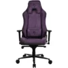 Arozzi Vernazza Soft Fabric Gaming Chair - Purple price in Pakistan