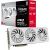 ASUS Prime Radeon™ RX 9070 XT White OC Edition Graphics Card price in Pakistan