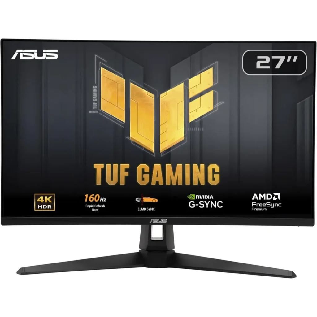 ASUS TUF Gaming VG27UQ1A Gaming Monitor price in Pakistan