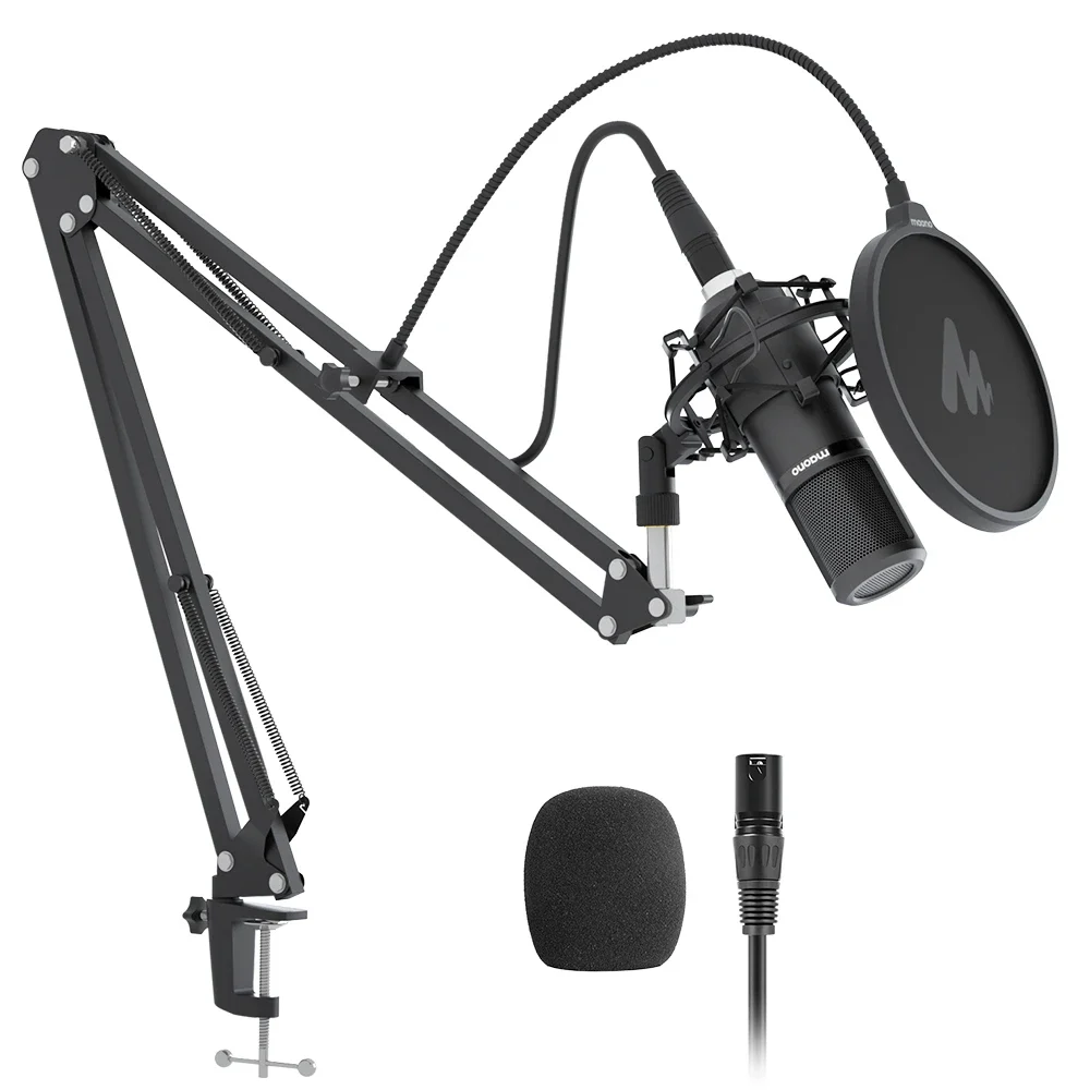 MAONO PM320