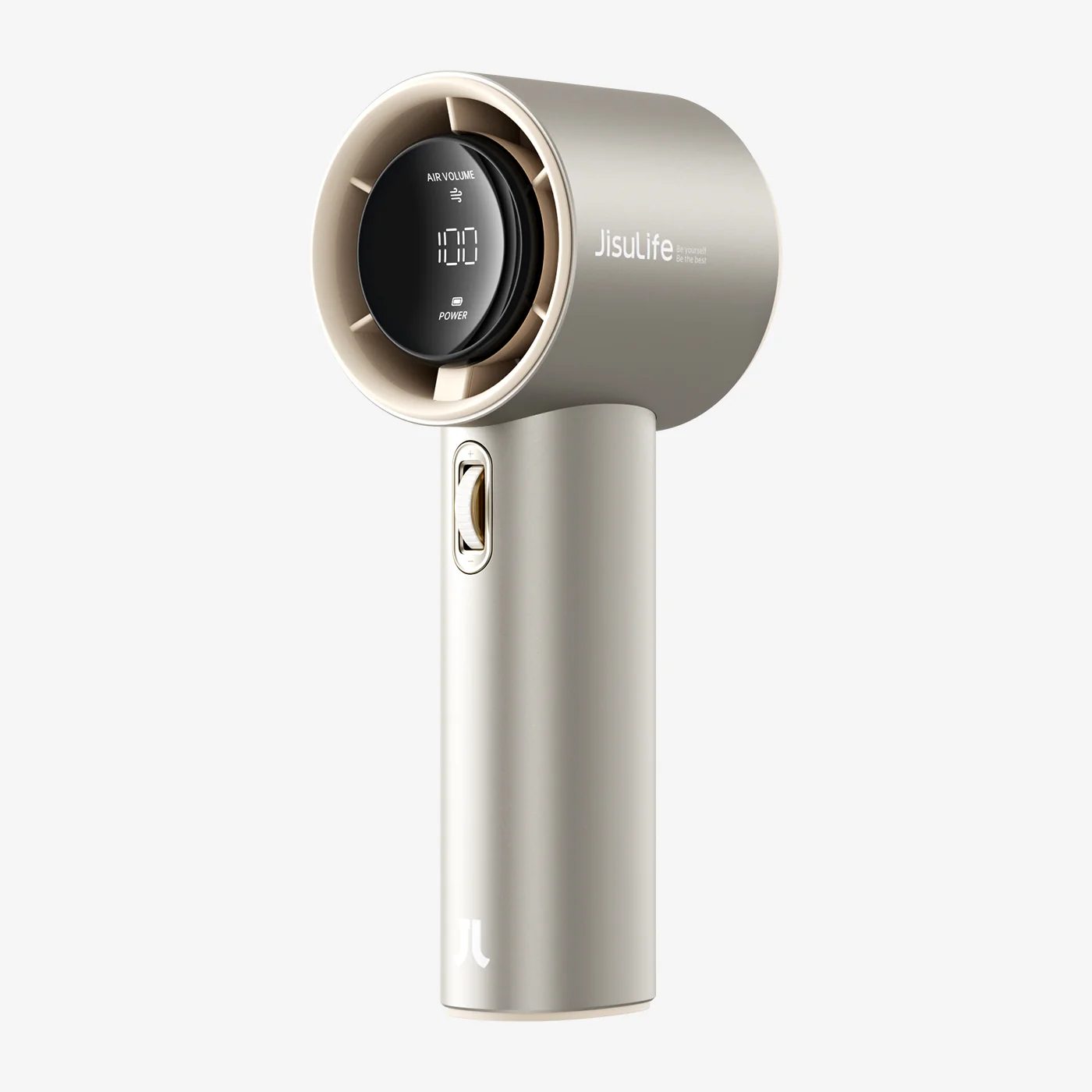 JisuLife Handheld Fan Pro1 S