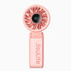 JisuLife Handheld Fan Life 7 Pink price in Pakistan