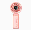 JisuLife Handheld Fan Life 7 Pink price in Pakistan