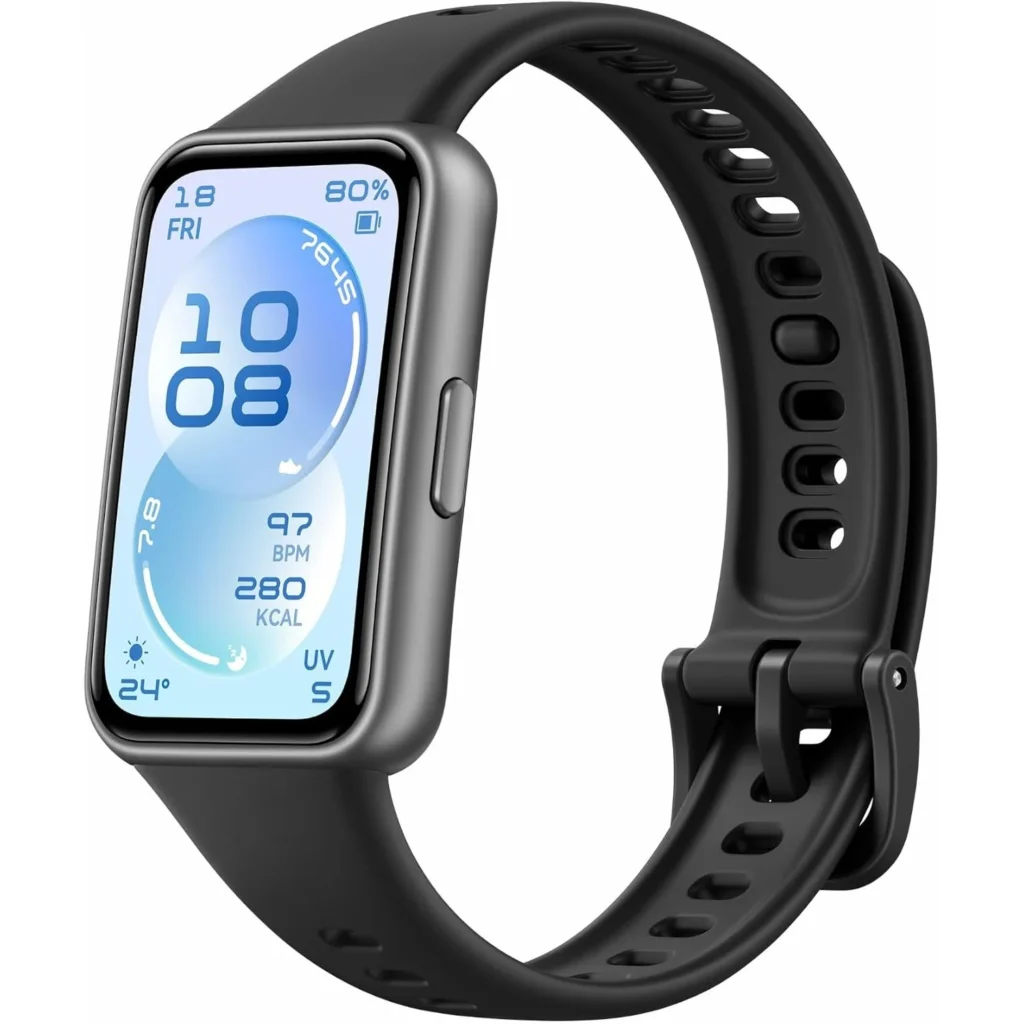 HUAWEI Band 11 Smartwatch Black Price in Pakistan