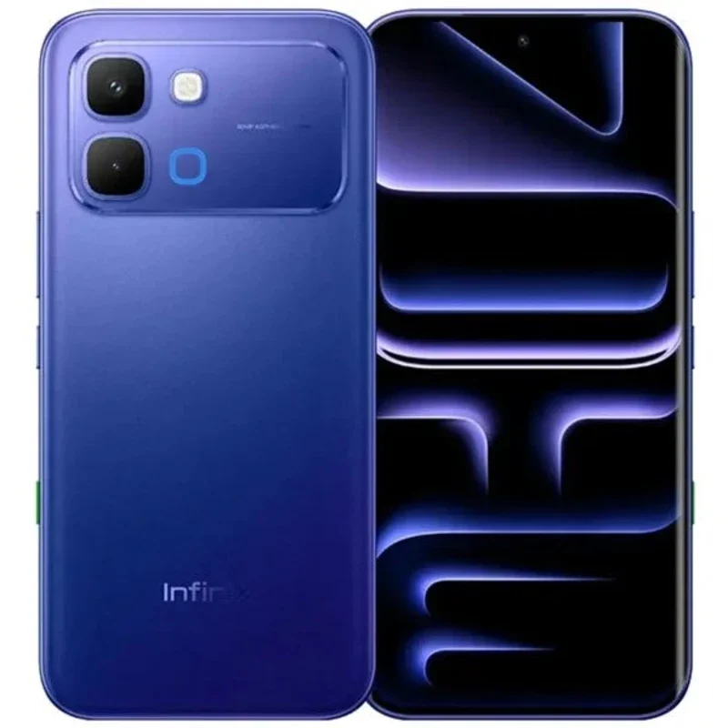 Infinix Note Edge (8GB, 256GB, Stellar Blue) price in Pakistan