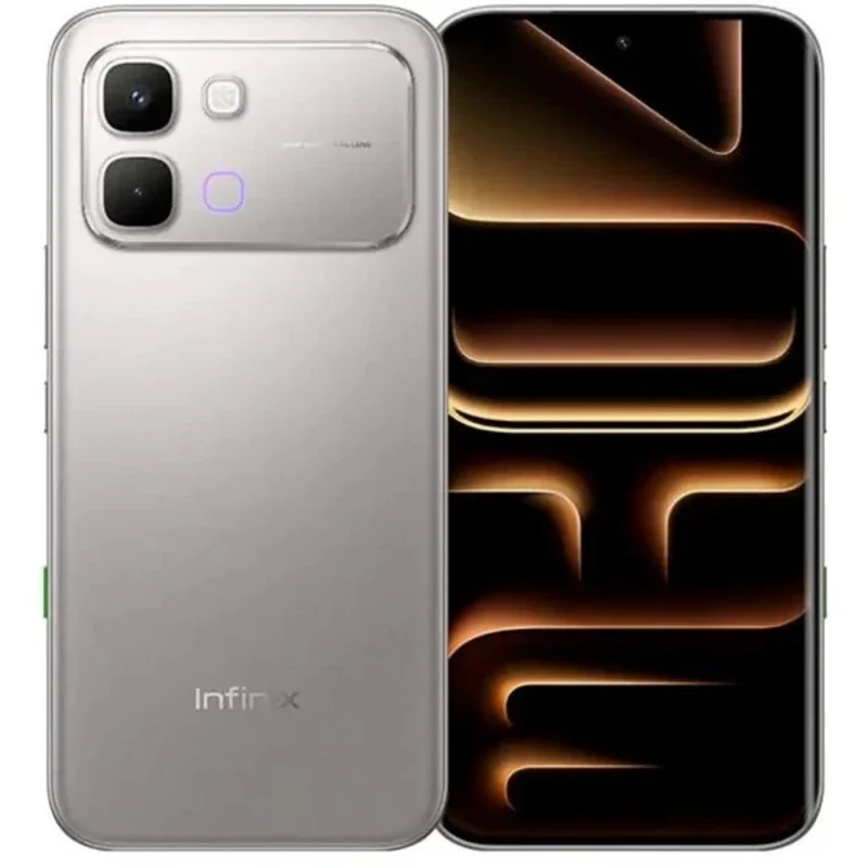 Infinix Note Edge (8GB, 256GB, Lunar Titanium) price in Pakistan