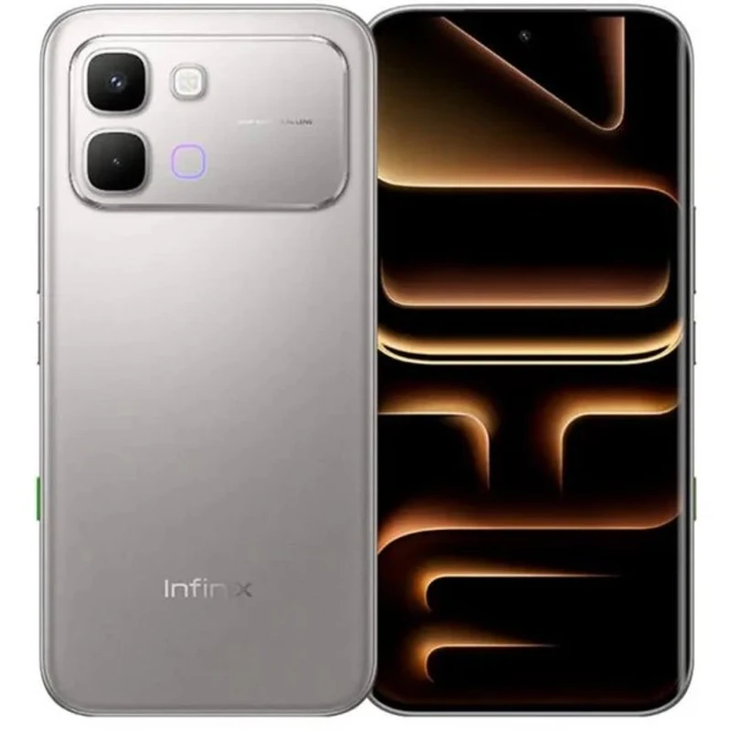 Infinix Note Edge (8GB, 256GB, Lunar Titanium) price in Pakistan