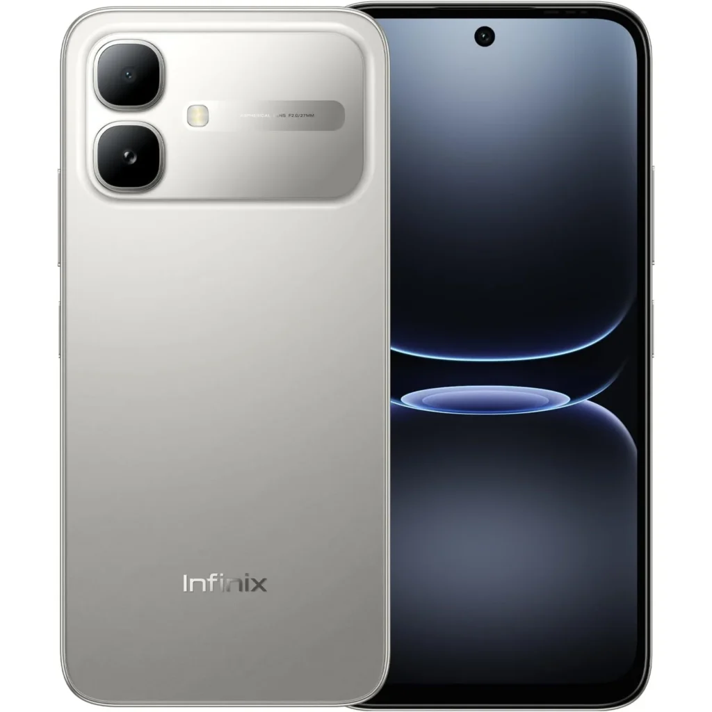 Infinix Smart 20 Titanium - price in Pakistan