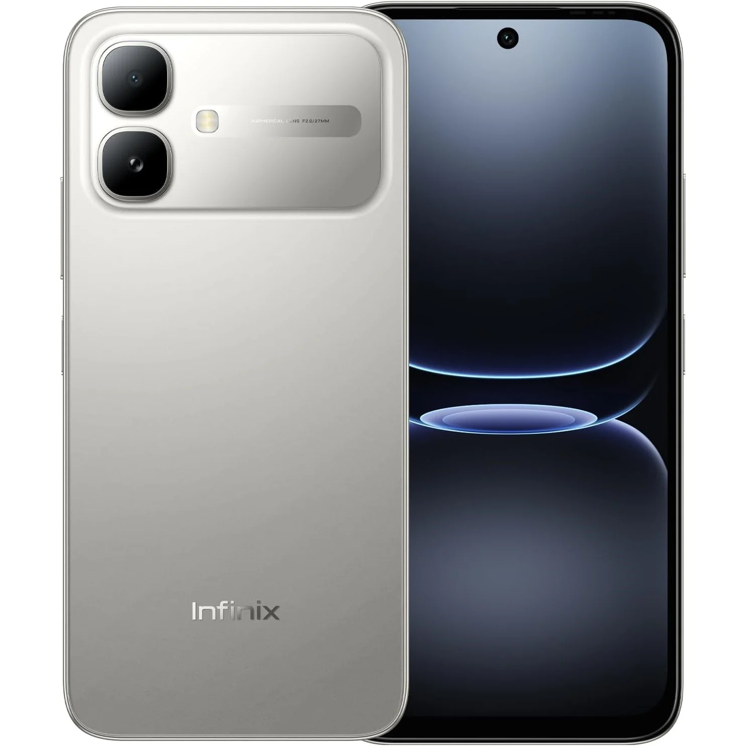 Infinix Smart 20 Titanium - price in Pakistan