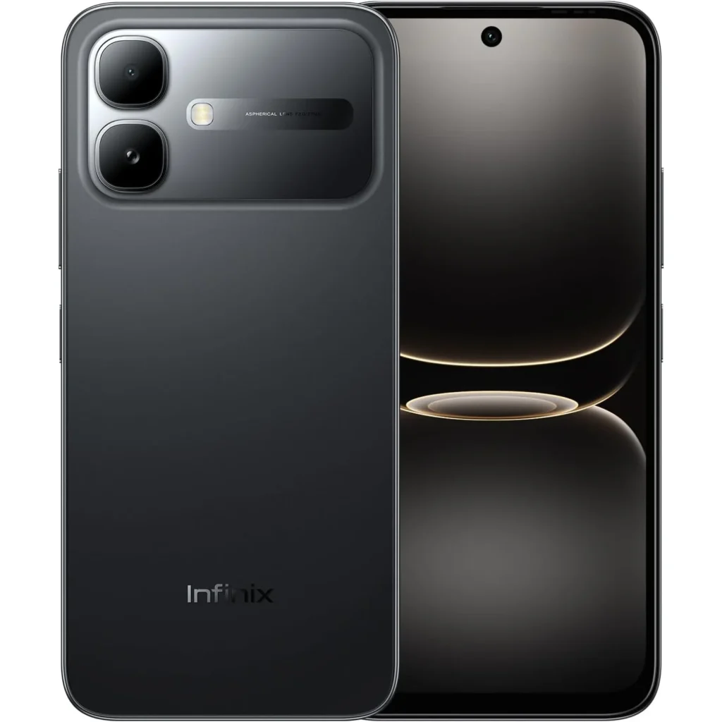 Infinix Smart 20 Black - price in Pakistan