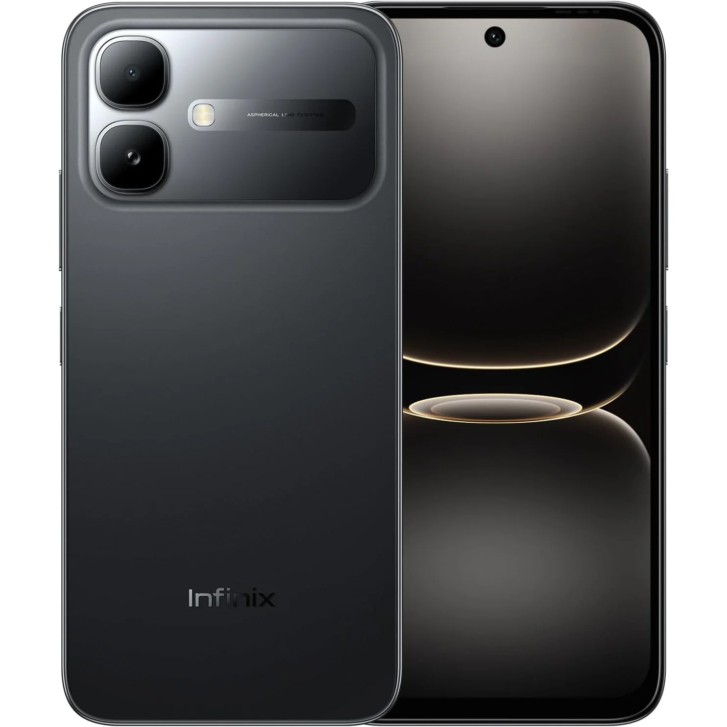 Infinix Smart 20 Black - price in Pakistan