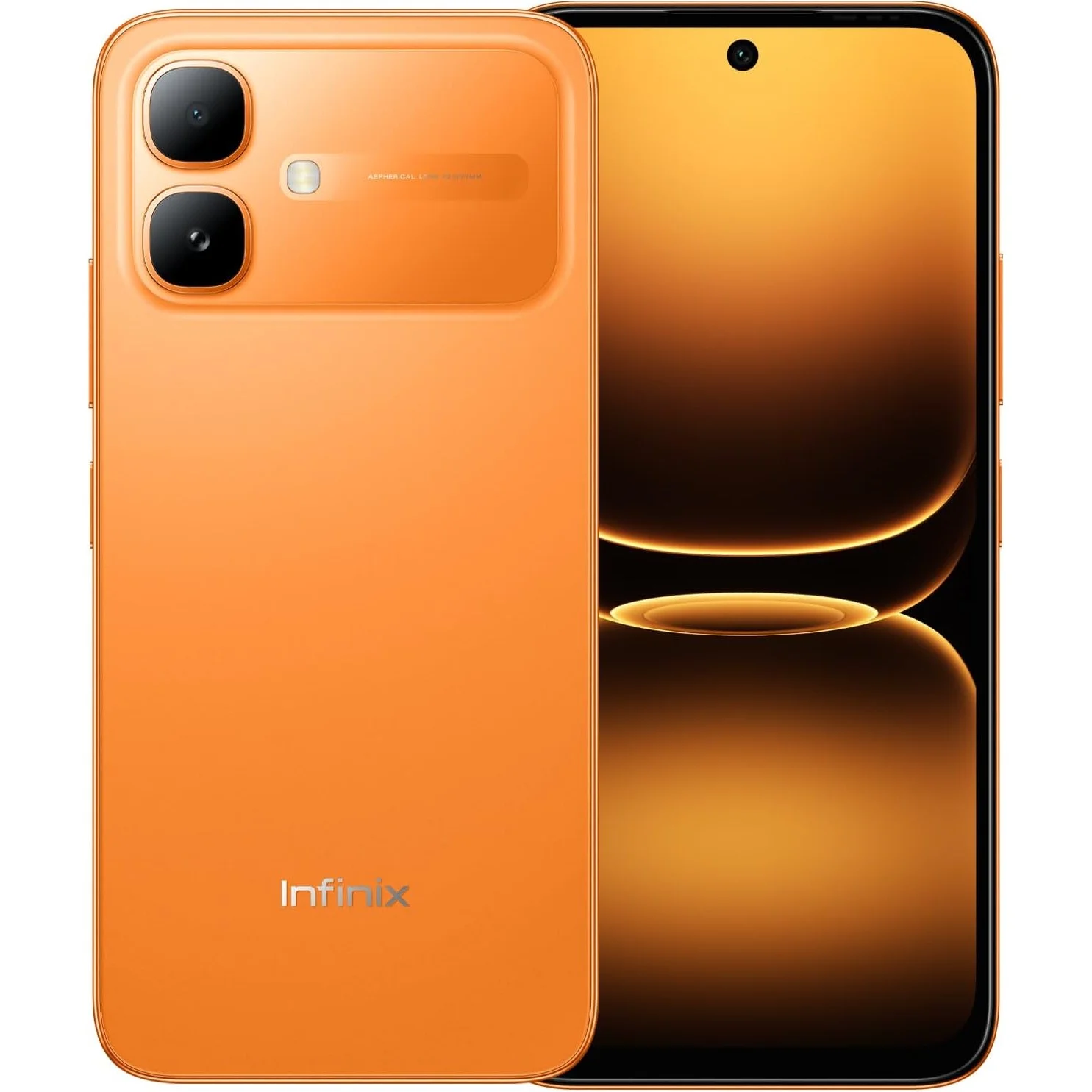 Infinix Smart 20 Orange - price in Pakistan