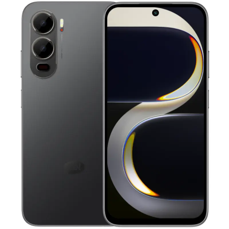 itel City 200 (Bass Black) price in Pakistan