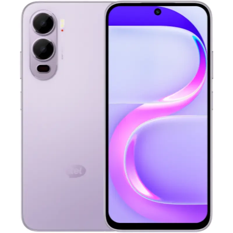 itel City 200 (Vile Purple) price in Pakistan