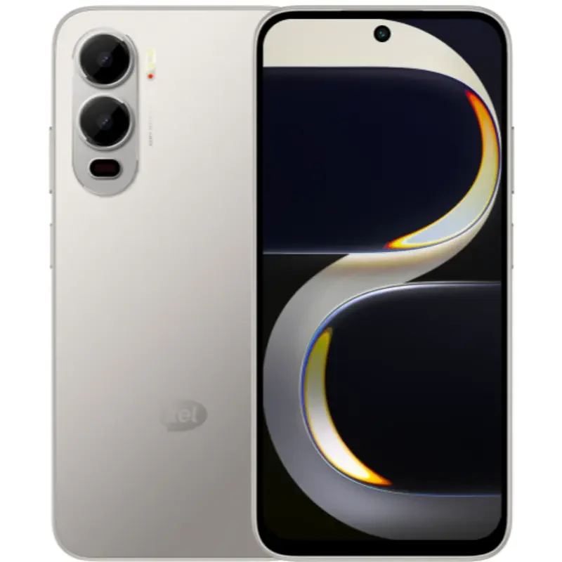 itel City 200 (Echo Silver) price in Pakistan