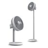 JisuLife Table Fan Life 7 price in Pakistan