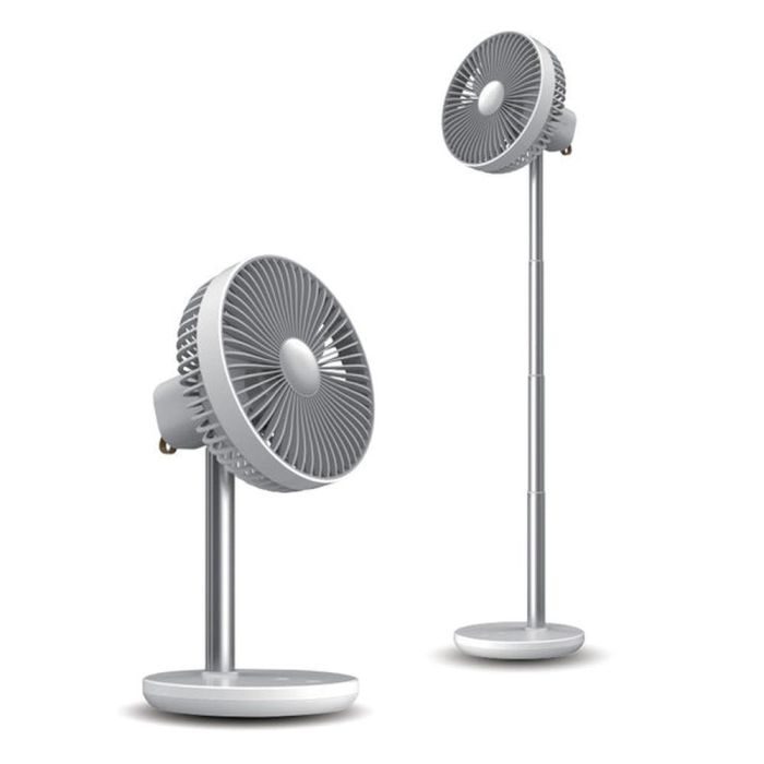JisuLife Table Fan Life 7 price in Pakistan