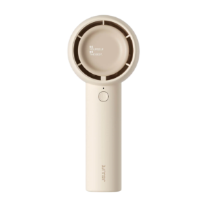 JisuLife Handheld Fan Life 5 Brown