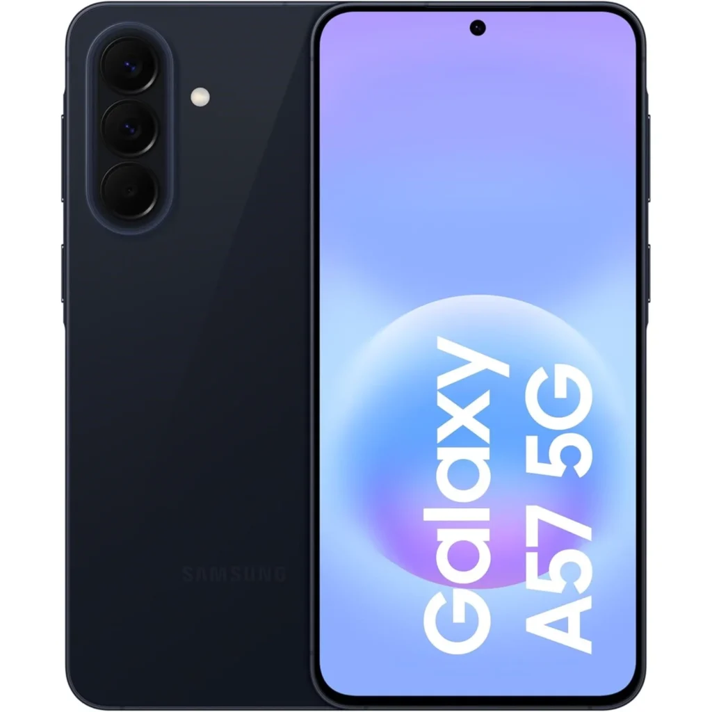 Samsung Galaxy A57 Navy price in Pakistan