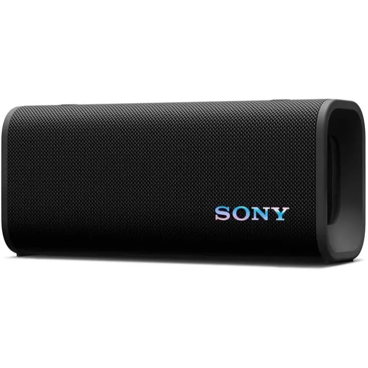 Sony ULT Field 3 Wireless Bluetooth Speaker Black price in Pakistan