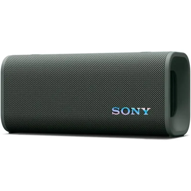 Sony ULT Field 3 Wireless Bluetooth Speaker Gray price in Pakistan