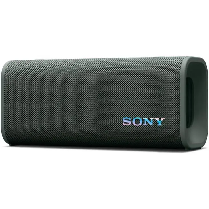 Sony ULT Field 3 Wireless Bluetooth Speaker Gray price in Pakistan