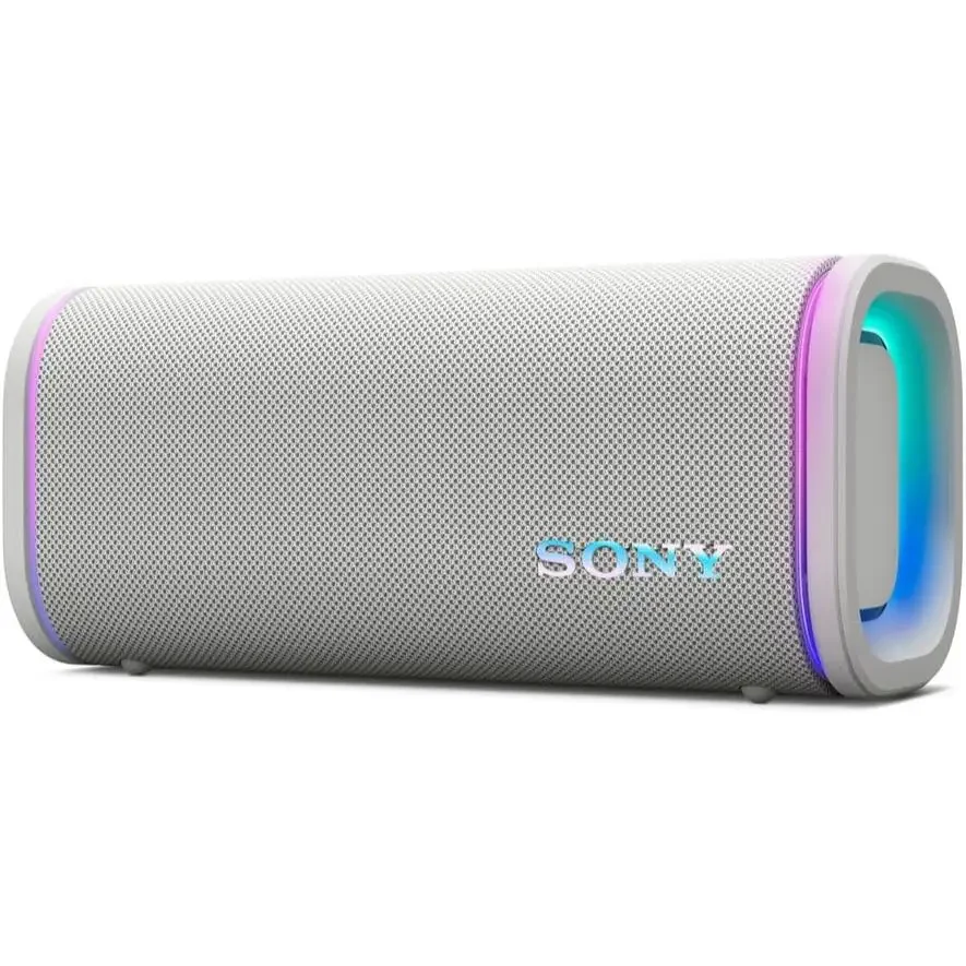 Sony ULT Field 5 Wireless Speaker White Price in Pakistan