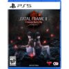 FATAL FRAME 2: Crimson Butterfly