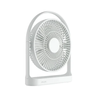 JisuLife Table Fan Life 5 price in Pakistan
