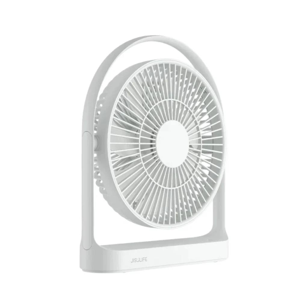 JisuLife Table Fan Life 5 price in Pakistan
