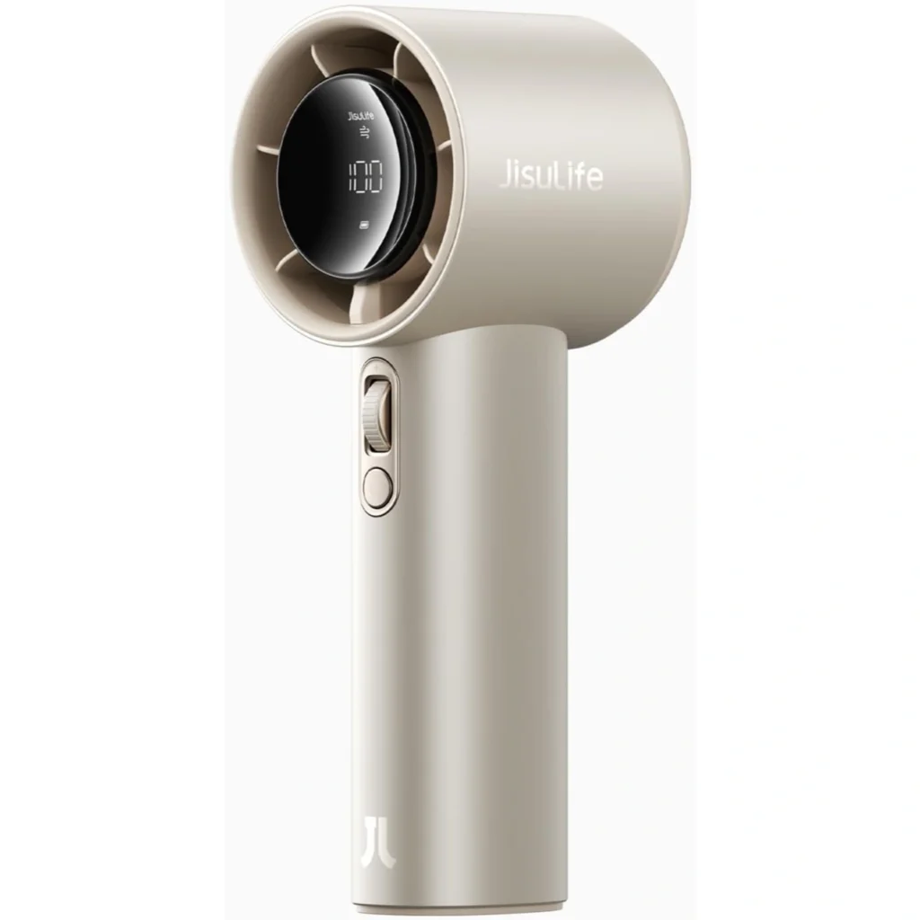 JisuLife Handheld Fan Pro1 S