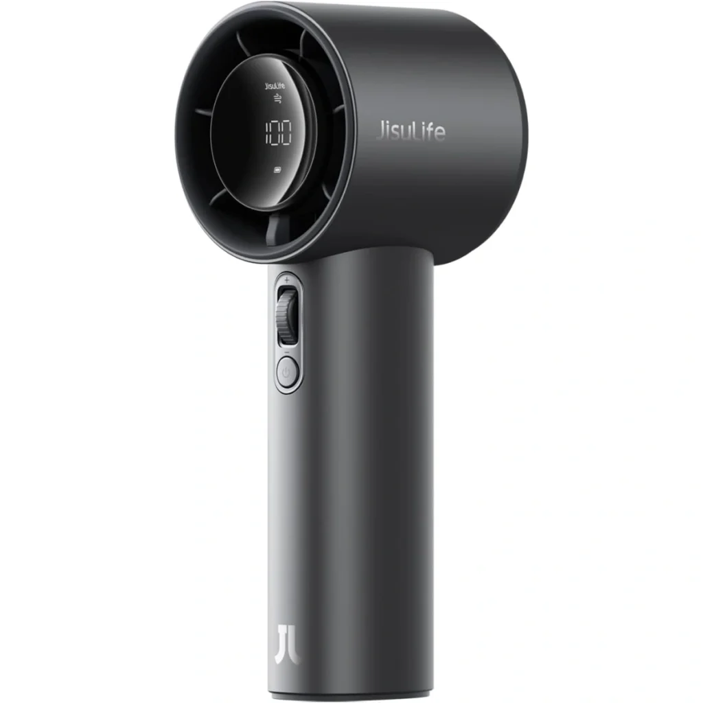 JisuLife Handheld Fan Life 10S