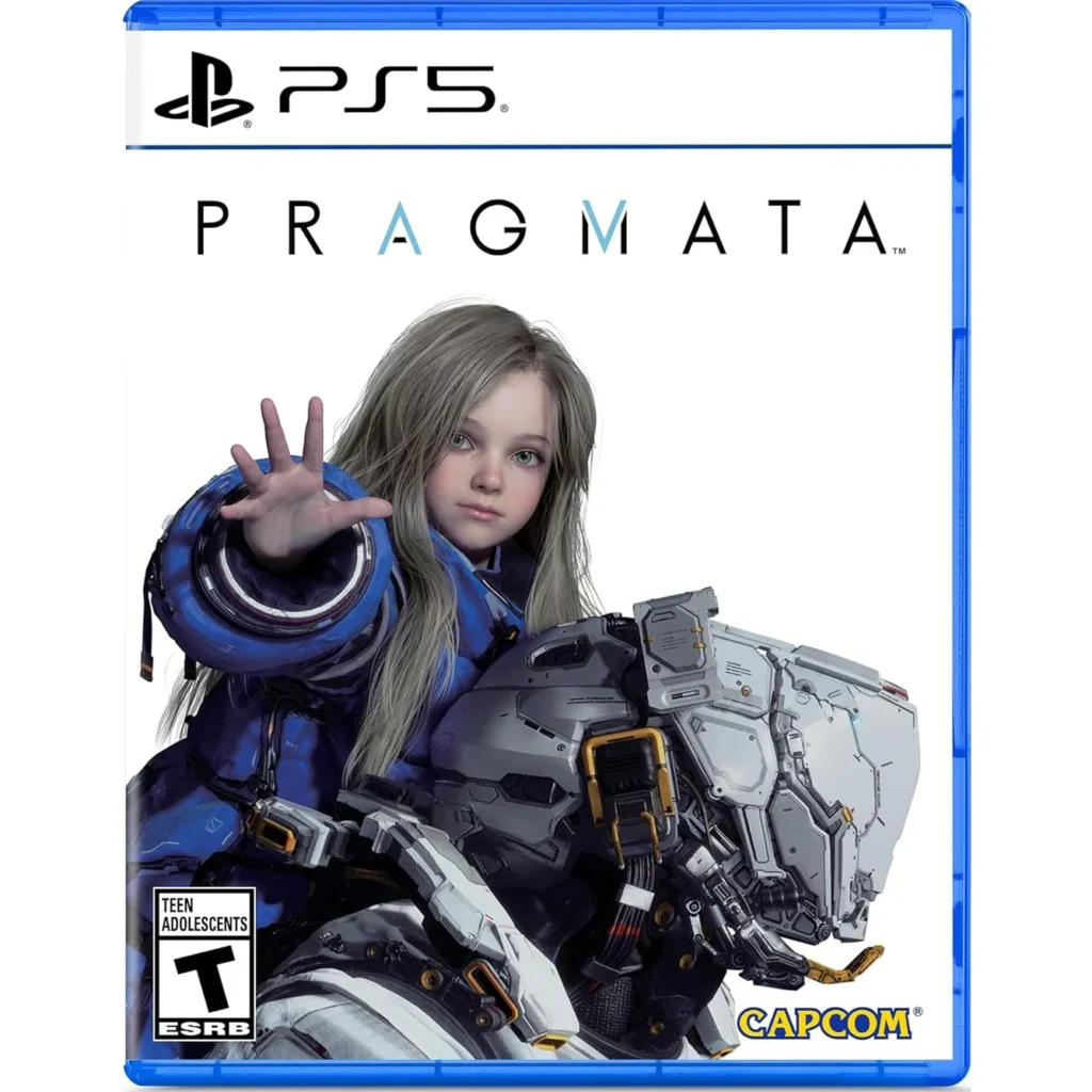 Pragmata