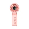 JisuLife Handheld Fan Life 7 Pink
