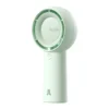 JisuLife Handheld Fan Life5 Plus - Green