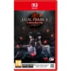 Fatal Frame 2 Nintendo Switch 2 Game