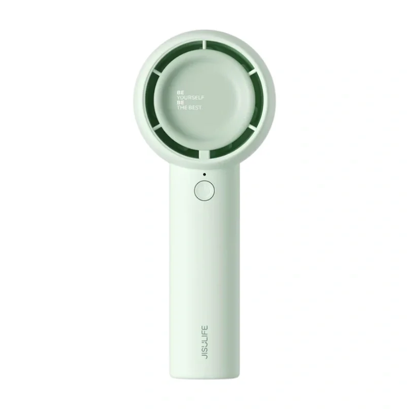 JisuLife Handheld Fan Life 5 Green