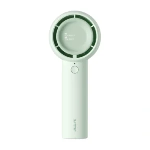 JisuLife Handheld Fan Life 5 Green