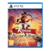 The Rogue Prince of Persia