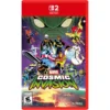 Marvel Cosmic Invasion Nintendo Switch 2 Game