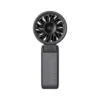 JisuLife Handheld Fan Life 7 5000mAh - Black