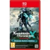 Xenoblade Chronicles X