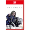 PRAGMATA Nintendo Switch 2 Game