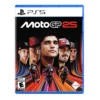 MotoGP 25 PS5 Game
