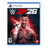 WWE 2K26 PS5 Game