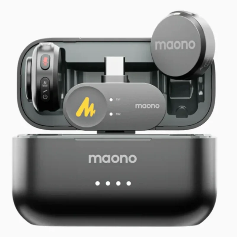 MAONO WAVE T5 PC2 Microphone